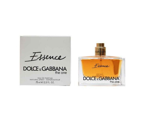 Тестер Dolce & Gabbana The One Essence 75 мл