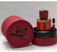 SHAIK "Narcotique Rose" For Unisex 50 мл - подарочная упаковка