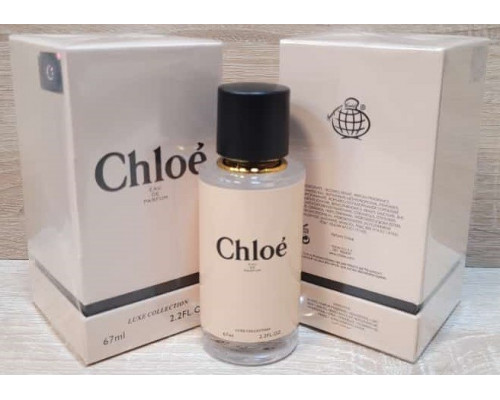 Luxe Collection 67 мл - Chloe Eau De Parfum