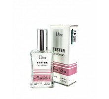 Christian Dior Miss Dior Cherie Blooming Bouqet (for woman) - TESTER 60 мл