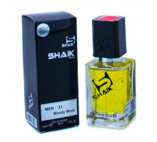 Shaik M31 (Christian Dior Fahrenheit), 50 ml