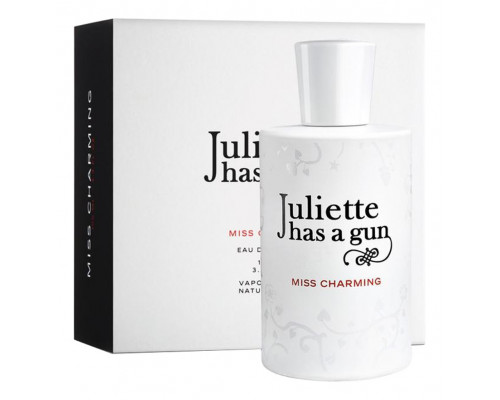 Juliette Has A Gun Miss Charming, 100 ml (Для женщин)