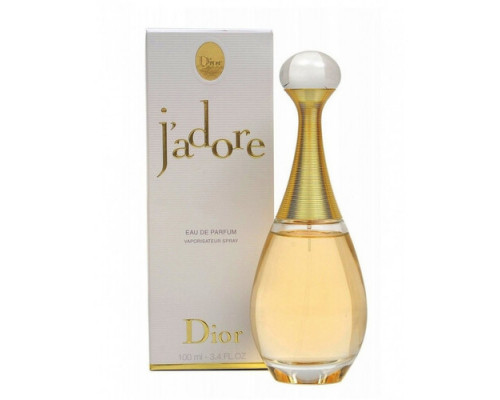 Парфюмерная вода Christian Dior J`adore 100 мл