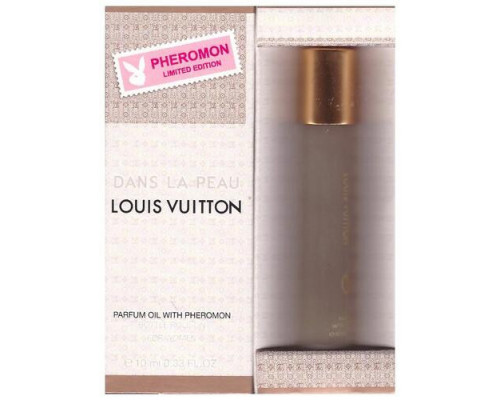 Louis Vuitton Dans La Peau 10 ml