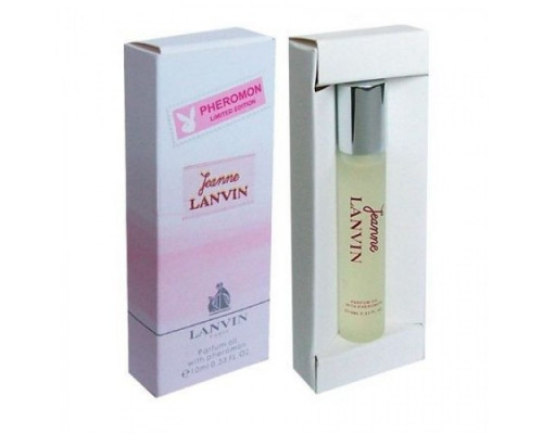 Lanvin Jeanne Lanvin 10 мл