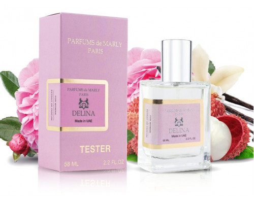 Tестер Parfums de Marly Delina 58 мл