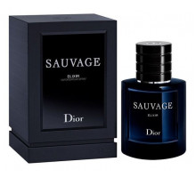 Christian Dior Sauvage Elixir 60 мл A-Plus
