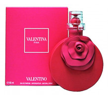 Парфюмерная вода Valentino Valentina Pink 80 мл