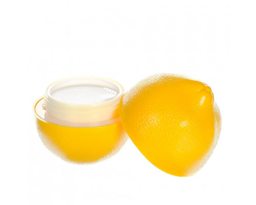 Крем для рук (Лимон)s