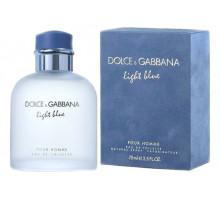 Dolce & Gabbana Light Blue Pour Homme 100 мл A-Plus