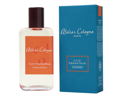 Atelier Cologne Love Osmanthus 100 мл