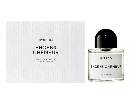 Byredo Encens Chembur - подарочная упаковка 100 мл