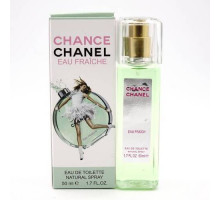 Chanel Chance eau Fraiche 50 мл (суперстойкий)