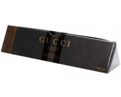 Gucci Oud Gucci, 35 ml