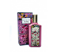 Gucci Flora Gorgeous Gardenia Eau de Parfum 2021 100 мл  A-Plus