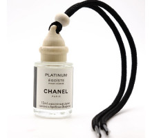 Ароматизатор для авто Chanel Platinum Egoiste 12 мл