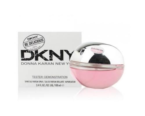Тестер Donna Karan Be Delicious Fresh Blossom 100 мл (Sale)