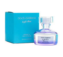 Масляные духи Dolce&Gabbana Light Blue ОАЭ 20 мл