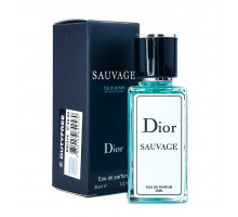 Мини-парфюм 35 ml ОАЭ Christian Dior Sauvage Eau de Parfum