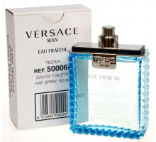 Тестер Versace Man Eau Fraiche 100 мл (Sale)