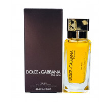 Мини-парфюм 42 мл Dolce & Gabbana The One For Men EDT