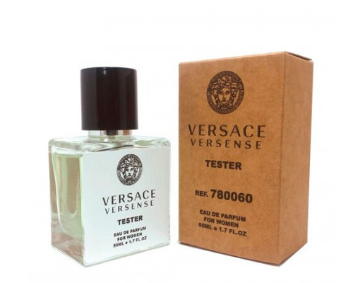 Мини-Тестер Versace Versense 50 мл (ОАЭ)