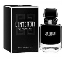 Givenchy L`Interdit intense 80 мл (EURO) Sale