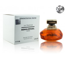 Tester Sonia Rykiel Le Parfum, 75 мл