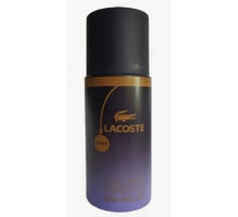 Парфюмированный дезодорант Lacoste Eau De Lacoste Sensuelle 150 ml (Для женщин)