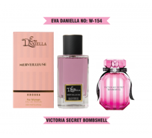 Eva Daniella № W-154-Victoria`s Secret Bombshell 100 мл