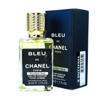 Мини-парфюм 50 мл Number One Chanel Bleu De Chanel Eau De Parfum