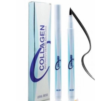 Подводка для глаз Collagen (маркер)