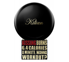 Тестер By Cillian "Kissing Burns 6.4 Calories An Hour. Wanna Work Out?" 100 мл (унисекс)
