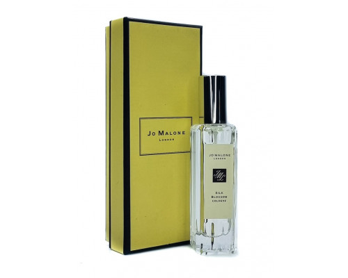 Jo Malone Silk Blossom Cologne Limited Edition New 30 мл