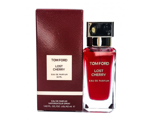 Мини-парфюм 42 мл Tom Ford Lost Cherry