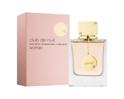 Armaf Club De Nuit Women Eau De Parfum 105 мл