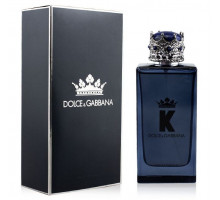 Парфюмерная вода Dolce & Gabbana K by Dolce & Gabbana Eau de Parfum 100 мл