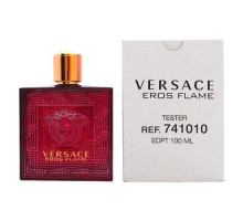 Тестер Versace Eros Flame 100 мл