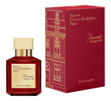 Maison Francis Kurkdjian "Baccarat Rouge 540 Extrait De Parfum" 70 мл (унисекс)