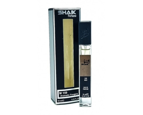 Shaik M159 (Christian Dior Sauvage), 10 ml