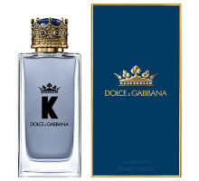 Туалетная вода Dolce & Gabbana K For Men 100 мл