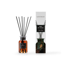 Аромадиффузор Bamboo Home Fragrance TURKISH COFFEE 150 мл