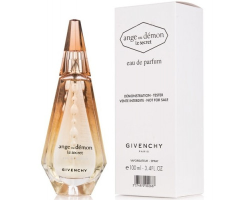 ТЕСТЕР GIVENCHY ANGE OU DEMON LE SECRET 100 ML