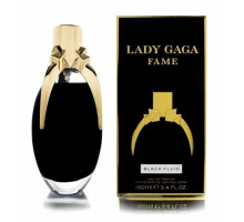 Парфюмерная вода Lady Gaga Fame Black Fluid 100 мл