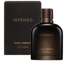Парфюмерная вода Dolce & Gabbana Pour Homme Intenso 125 мл