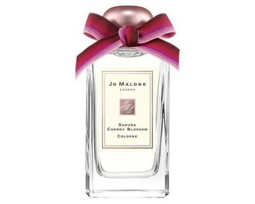 Jo Malone Sakura Cherry Blossom Cologne 100 мл (Sale)