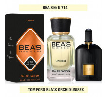 BEA'S (Beauty & Scent) U 714 - Tom Ford Black Orhid 50 мл