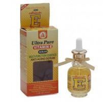 Антивозрастная сыворотка WOKALI Ultra Pure Vitamin E Serum (s200)