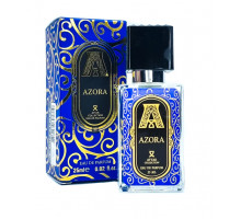 Мини-парфюм 25 ml ОАЭ Attar Collection Azora