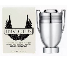 Тестер Paco Rabanne Invictus Silver Cup 100 мл